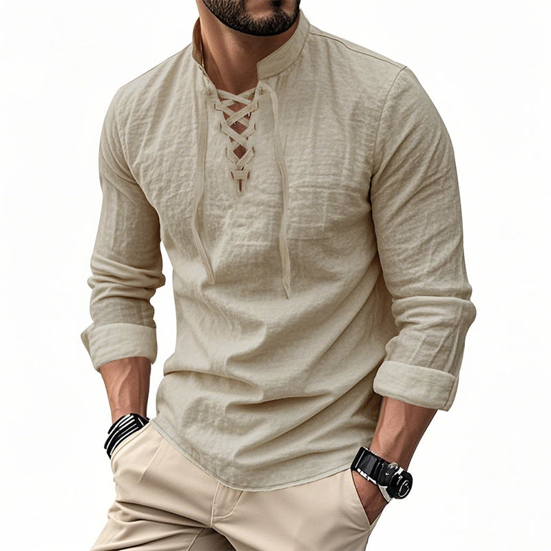 Camisa Lino
