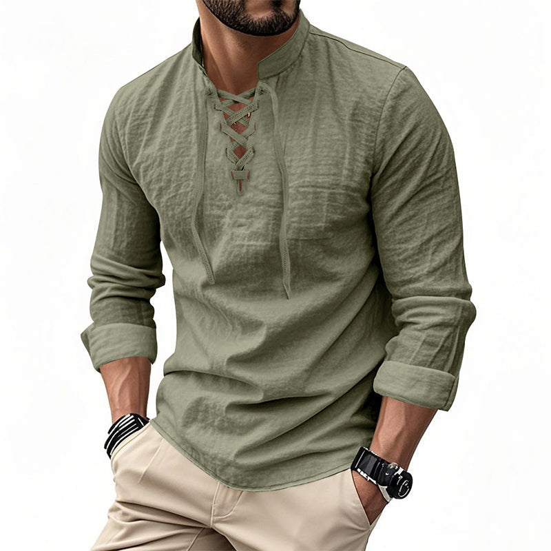 Camisa Lino