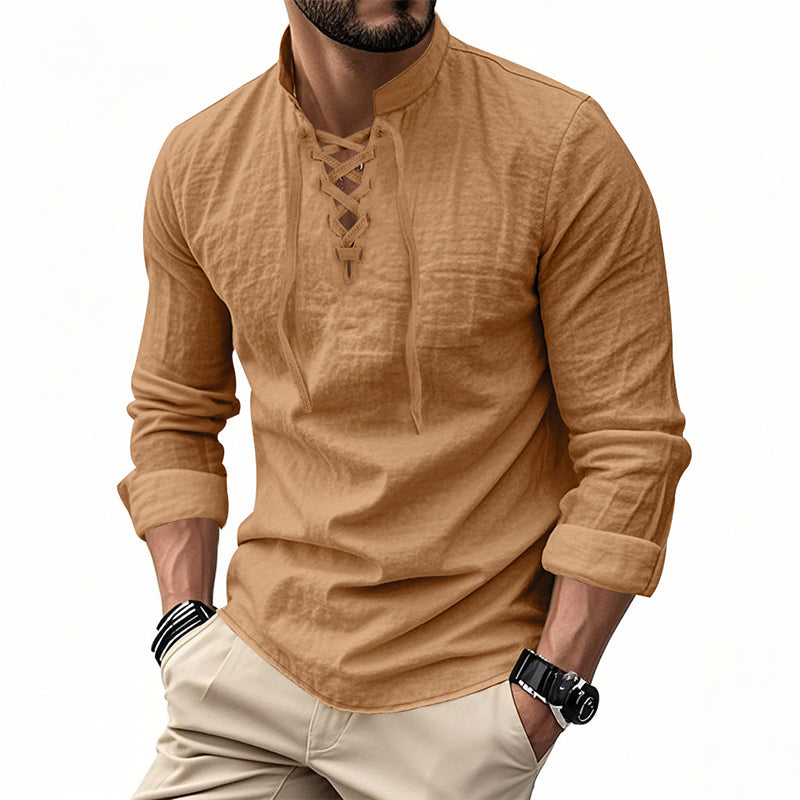 Camisa Lino