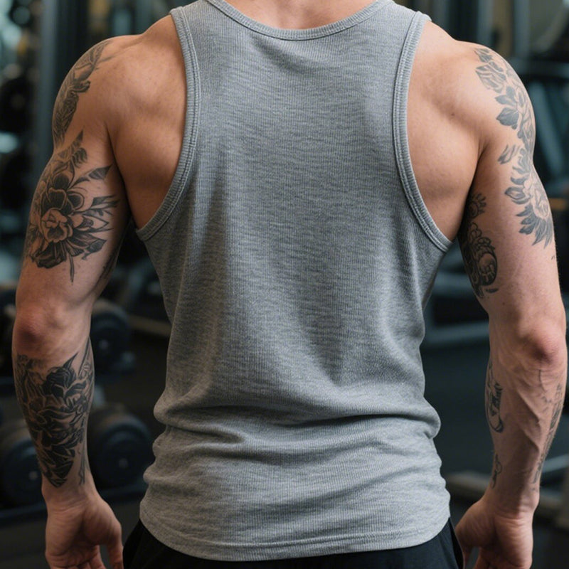 Camiseta Sin mangas Hulk