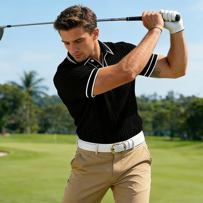 Camisa Polo