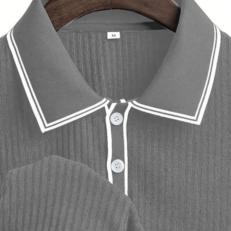 Camisa Polo