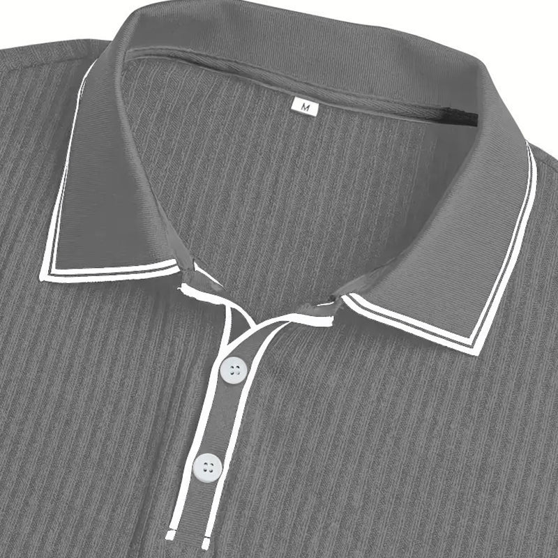 Camisa Polo