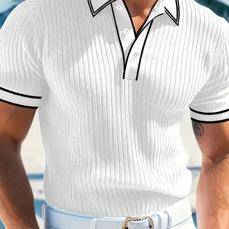 Camisa Polo
