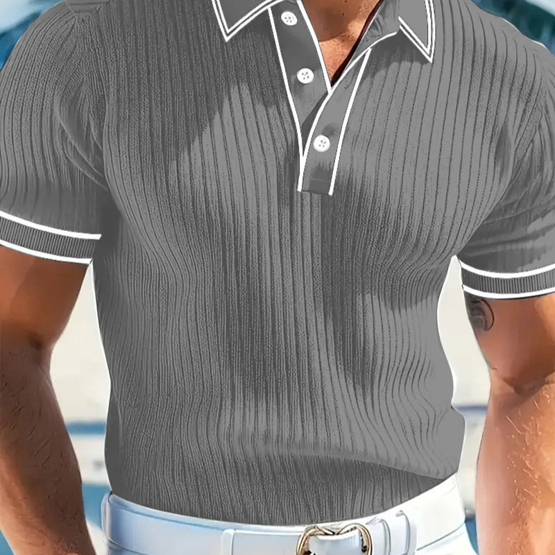 Camisa Polo