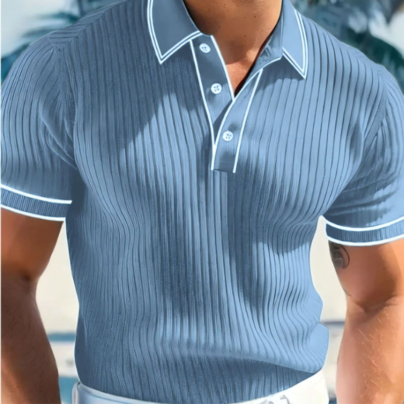 Camisa Polo