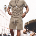 Conjunto 2 piezas Sport Man