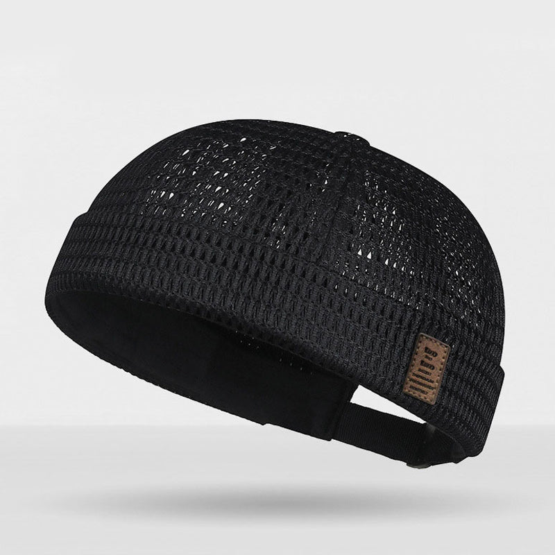 Gorra sin Visera