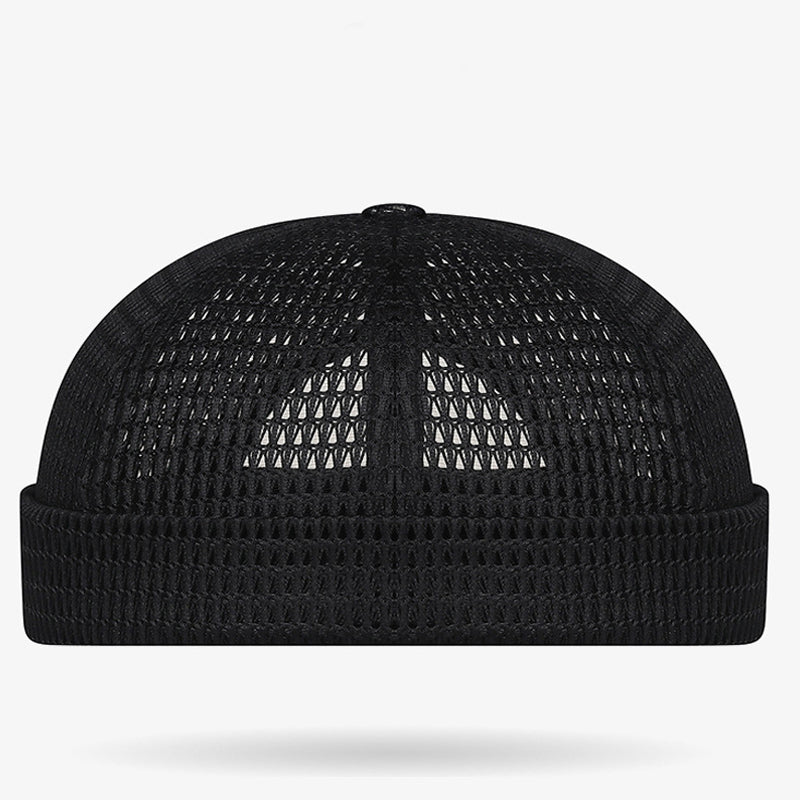 Gorra sin Visera