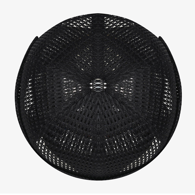 Gorra sin Visera