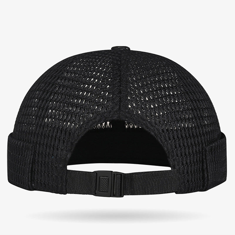Gorra sin Visera