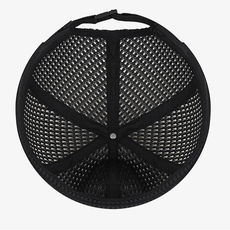 Gorra sin Visera