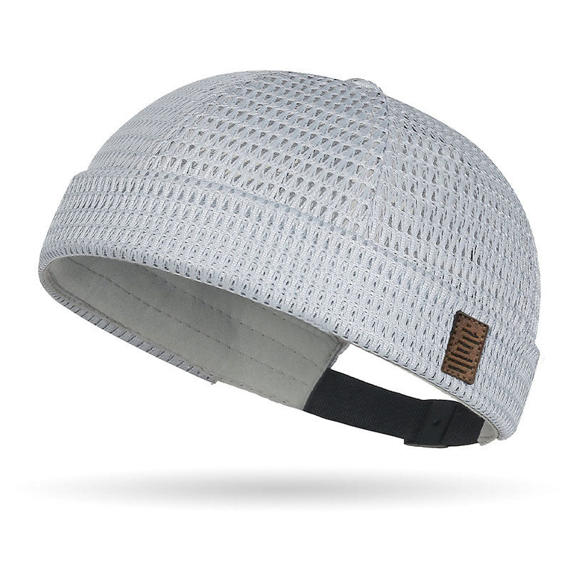Gorra sin Visera