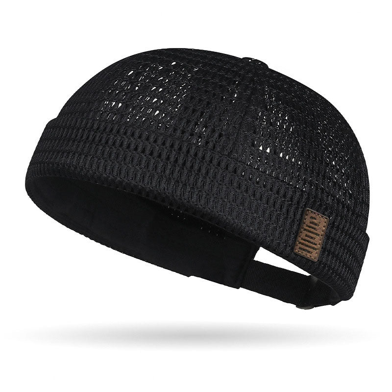 Gorra sin Visera
