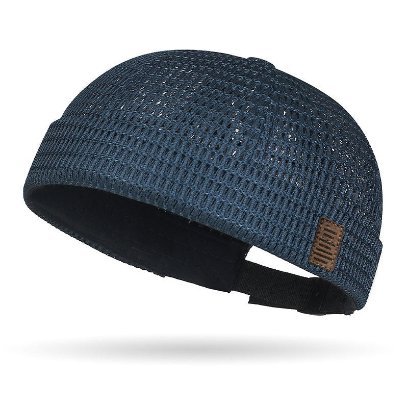 Gorra sin Visera
