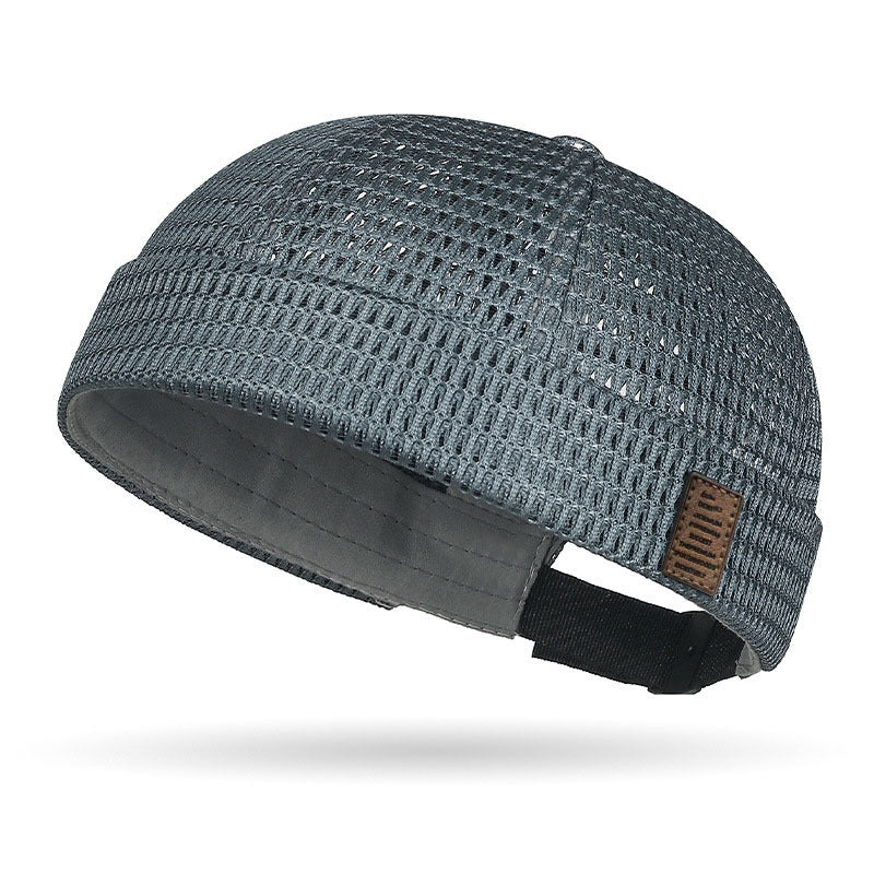 Gorra sin Visera