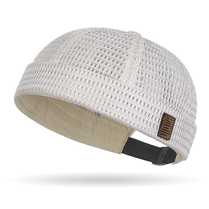 Gorra sin Visera