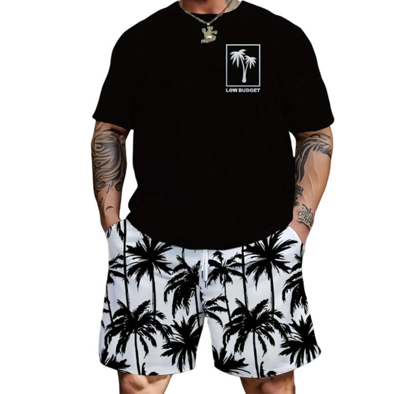 Conjunto Palmeras