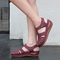 Sandalias ortopédicas  para mujer