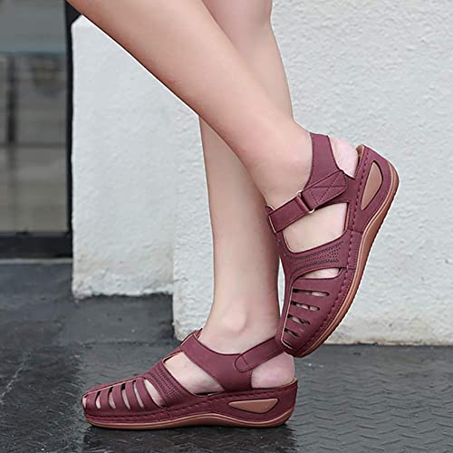 Sandalias ortopédicas  para mujer