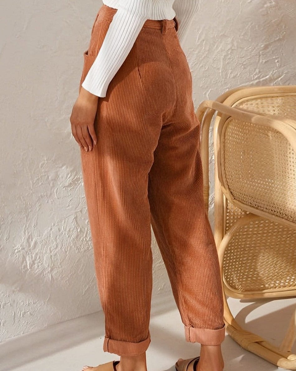 Pantalón Cassidy