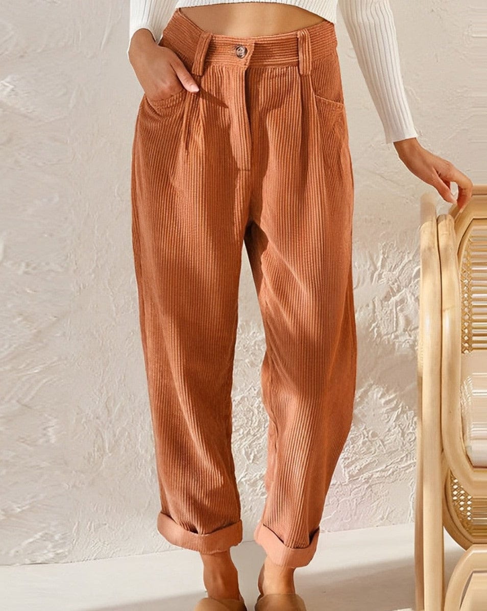 Pantalón Cassidy